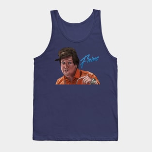 Eastbound and Down: Fixins Tank Top